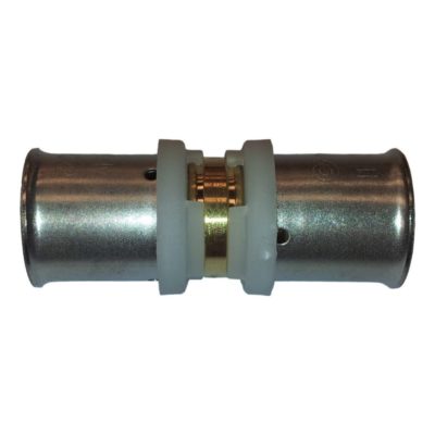 Comisa Press Coupling