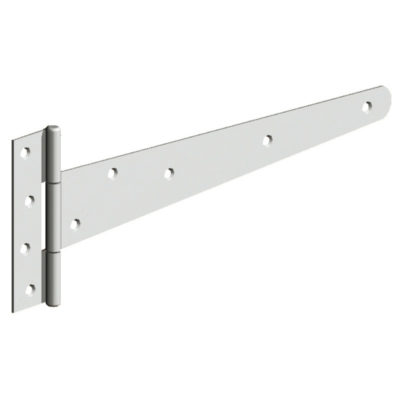 Scotch Tee Hinge Pair