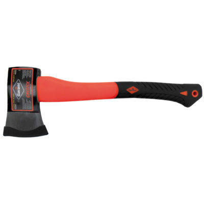 Garant Fibreglass Handled Hatchet