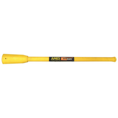 Garant Fibreglass Pick Mattock Handle