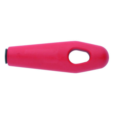 Plastic File Handle