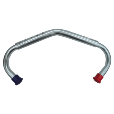 Heavy Duty Cow Anti Kick Bar