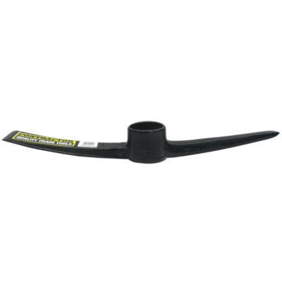7lb Pickhead Chisel & Point