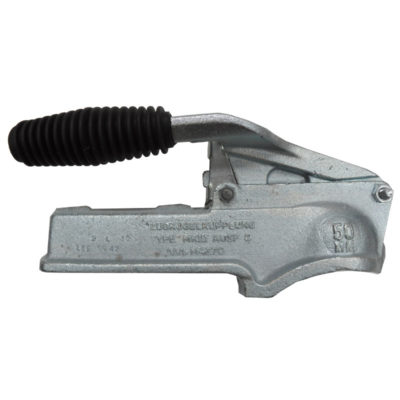 D201 500kg Ball Hitch