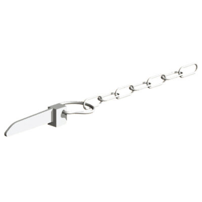 Cotter Pin & Chain (3046)