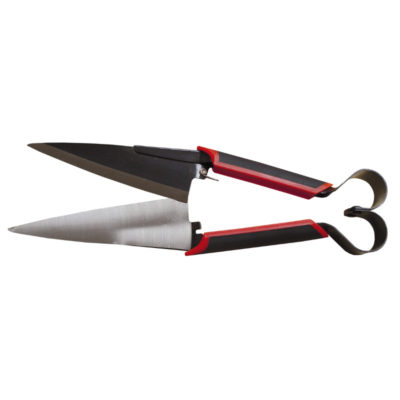 Double Bow Sheep Shears 6.5"