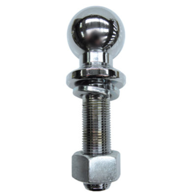 F10 50mm Hitch Ball Pin