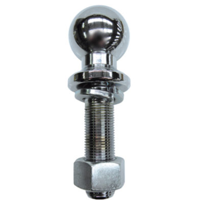 F10 Long Stem 50mm Hitch Ball Pin