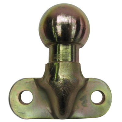 F12 50mm Hitch Ball Bracket