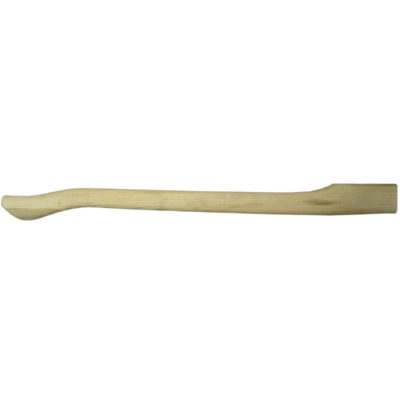 36" X 2.75" Felling Axe Wooden  Handle