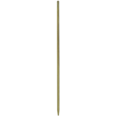Wooden Hoe  Handle