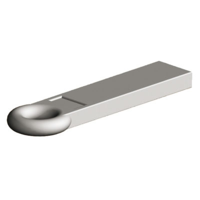 Trailer Hitch Eye