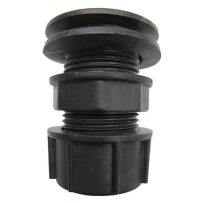 Jfc Drain Off 1" Plug