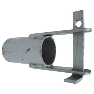 Oil Tank Locking Bracket