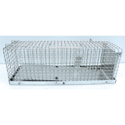 Large  Metal Rat Cage