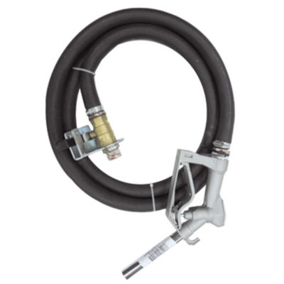 Oil Tank Hose Kit 10ft