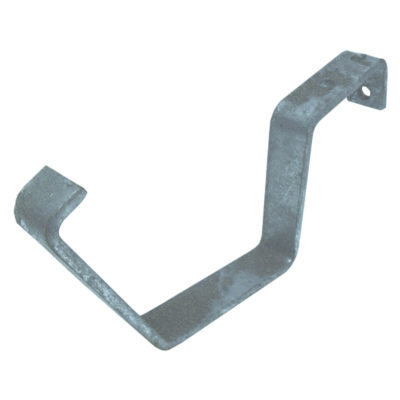 4" Galvanised Bevel Gutter Bracket A4 100a