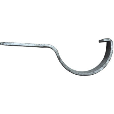 5" Galvanised  H.d. Gutter Bracket J5