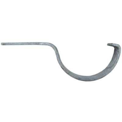 6" Galvanised H.d. Gutter Bracket J6