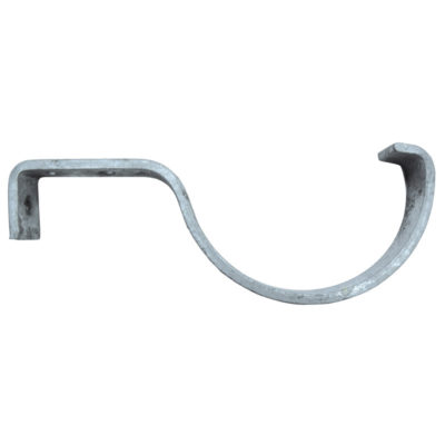6" Galvanised H.d. Gutter Bracket K6