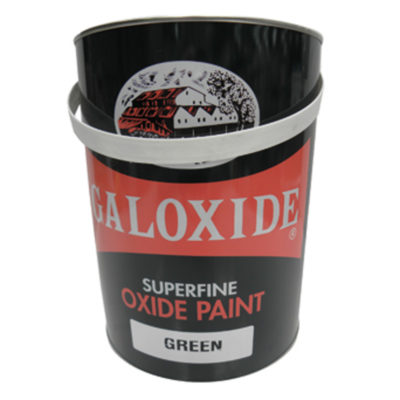 Galoxide Oxide Paint