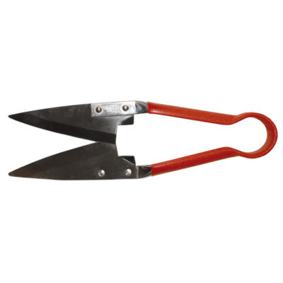 Single Bow Dagging Shear 5.5"