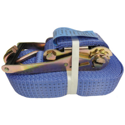 Lashing & Towing Straps