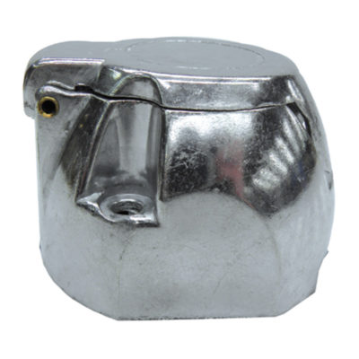 7pin Socket Aluminium