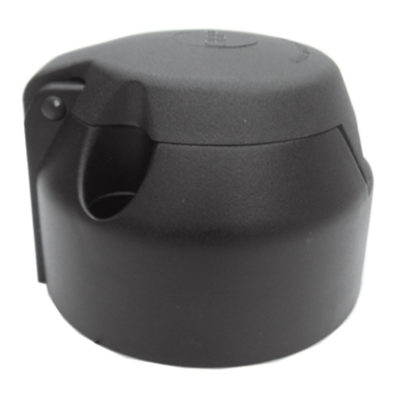 7 Pin Socket Pvc
