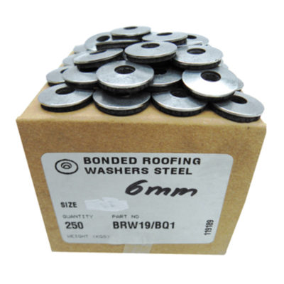 Roofing Washers