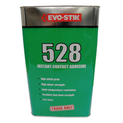 Adhesives & Sealants
