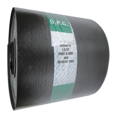DPC Damp Proof Course