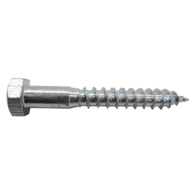 Hex Coach Screw