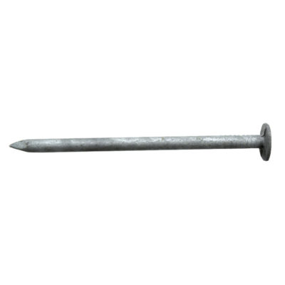 Roofing Nails and Washers