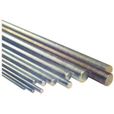 Threaded Bar