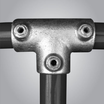 Key Clamp 104 Long Tee
