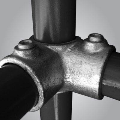 Keyclamp 116 Corner