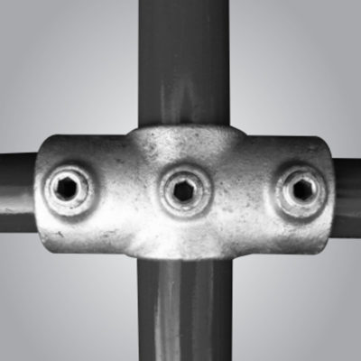 Keyclamp Cross