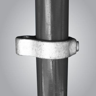 Key Clamp Female Gate Hanger