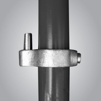 Key Clamp Male Gate Hanger