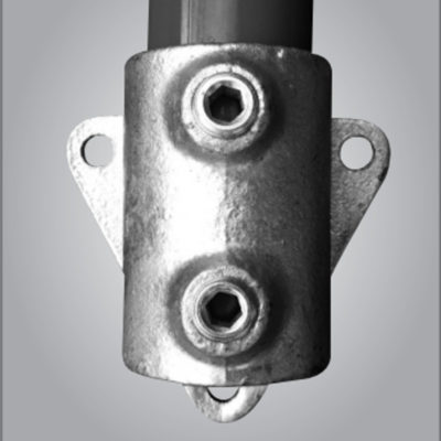 Key Clamp Structural Flush Side Palm Fixing