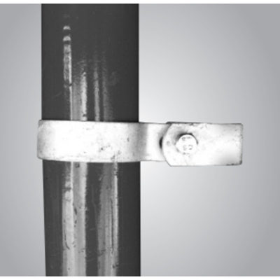 Key Clamp Mesh Panel Clips
