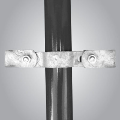 Key Clamp 171 Double Mesh Panel Clip