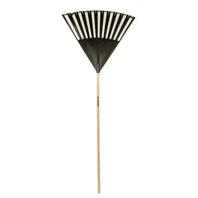 Darby Clog-Free Rake