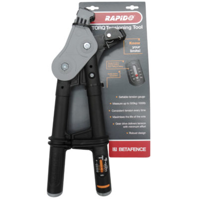 Rapido Wire Tool