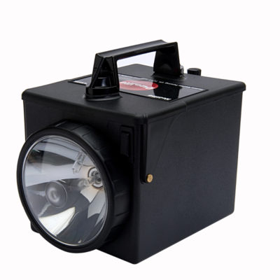 L210 Hotline Duolite Handlamp