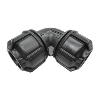 Philmac 3G Normal Gauge Elbow