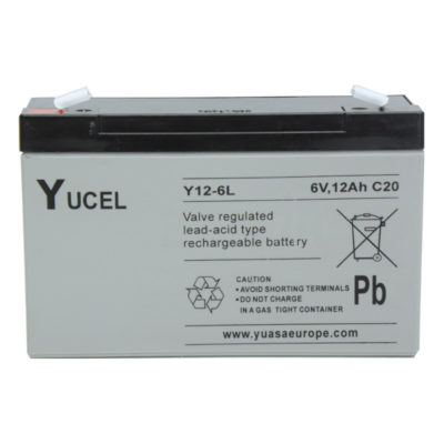 Batteries