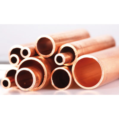 Copper Tube Length 5.5Mtr Imperial