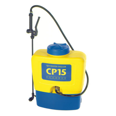 Cooper Pegler Cp15 15lt Knapsack Sprayer